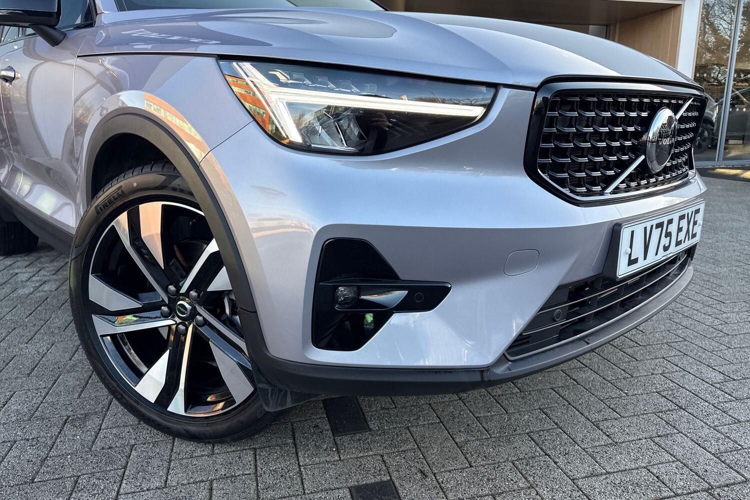 Used Volvo XC40 2025 for sale - 77130871: Photo 7