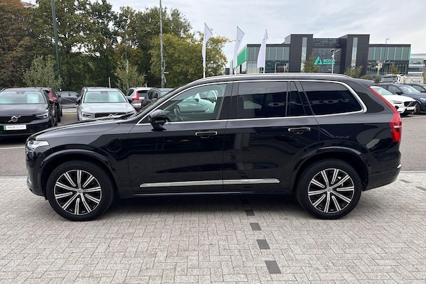 Used Volvo XC90 2021 for sale - 76151611: Photo 12