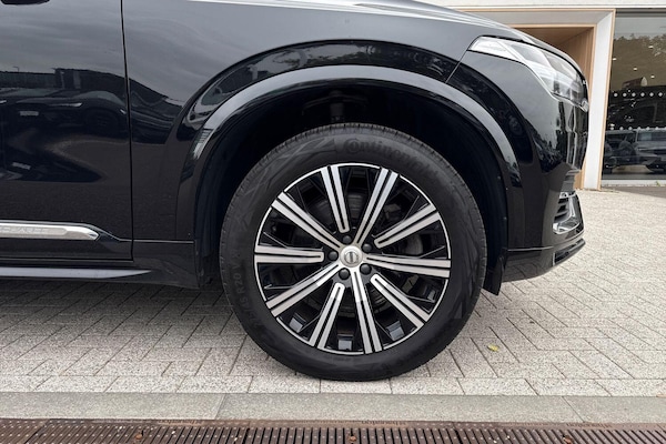 Used Volvo XC90 2021 for sale - 76151611: Photo 15