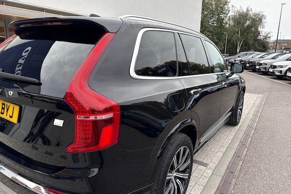 Used Volvo XC90 2021 for sale - 76151611: Photo 16