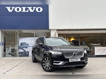 Volvo - XC90