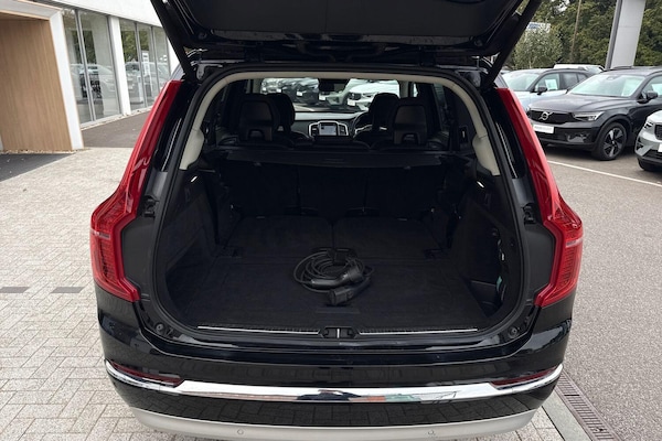 Used Volvo XC90 2021 for sale - 76151611: Photo 21