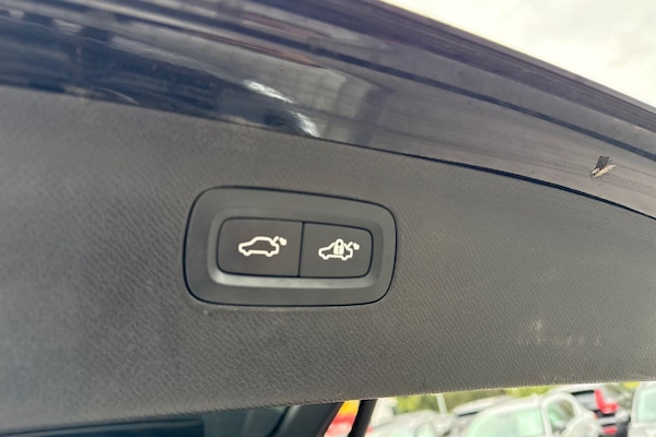 Used Volvo XC90 2021 for sale - 76151611: Photo 22