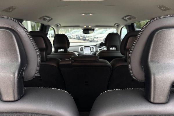 Used Volvo XC90 2021 for sale - 76151611: Photo 23