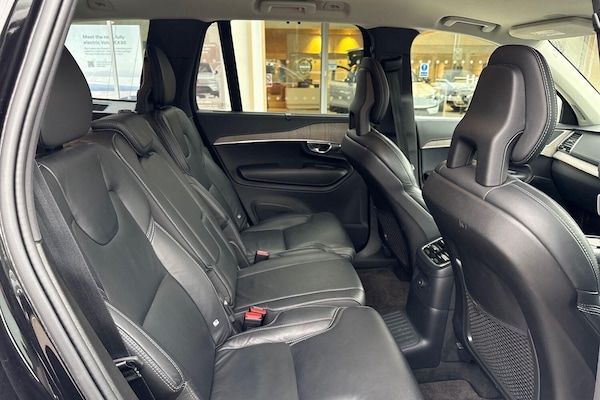 Used Volvo XC90 2021 for sale - 76151611: Photo 24