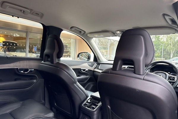 Used Volvo XC90 2021 for sale - 76151611: Photo 25