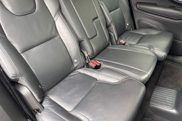 Used Volvo XC90 2021 for sale - 76151611: Photo 26