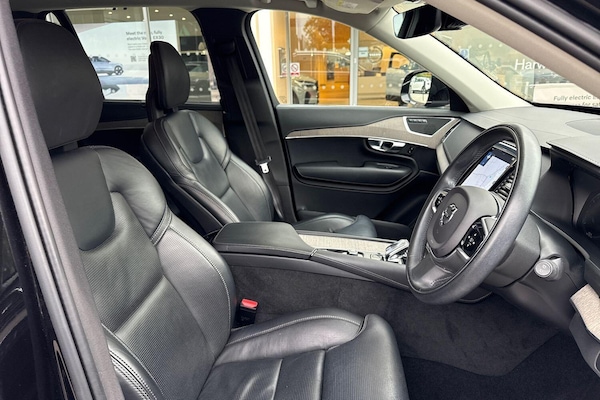 Used Volvo XC90 2021 for sale - 76151611: Photo 27