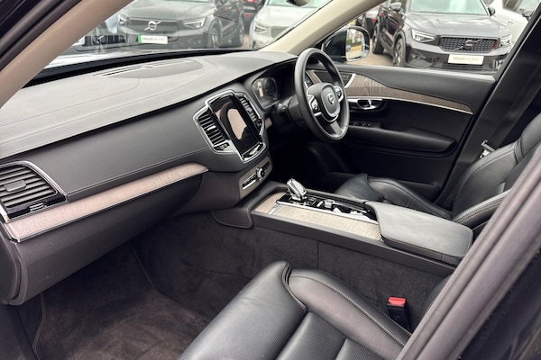 Used Volvo XC90 2021 for sale - 76151611: Photo 28