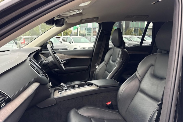 Used Volvo XC90 2021 for sale - 76151611: Photo 29
