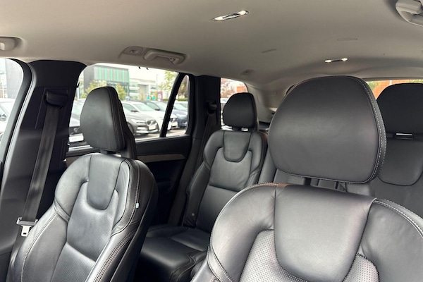 Used Volvo XC90 2021 for sale - 76151611: Photo 30
