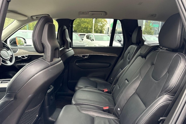 Used Volvo XC90 2021 for sale - 76151611: Photo 31