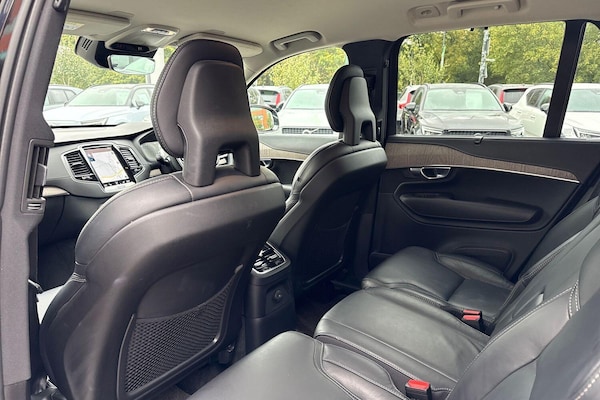 Used Volvo XC90 2021 for sale - 76151611: Photo 32