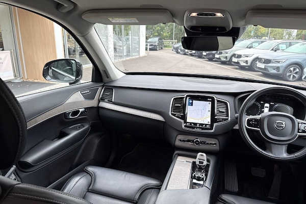 Used Volvo XC90 2021 for sale - 76151611: Photo 33
