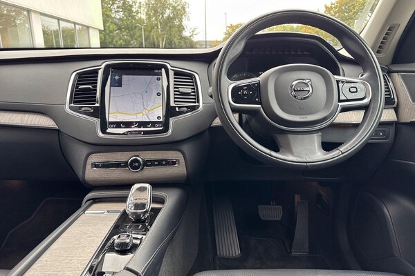 Used Volvo XC90 2021 for sale - 76151611: Photo 35