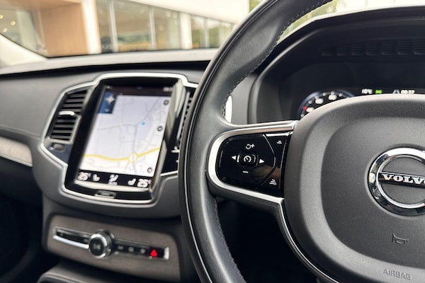 Used Volvo XC90 2021 for sale - 76151611: Photo 37