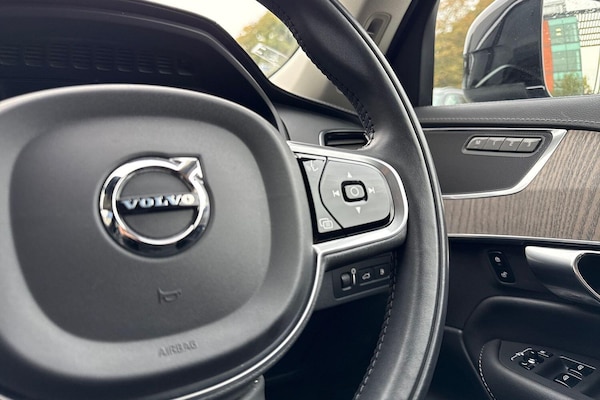 Used Volvo XC90 2021 for sale - 76151611: Photo 38