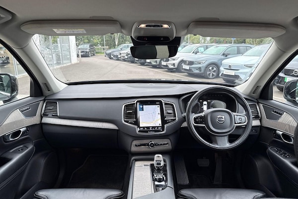Used Volvo XC90 2021 for sale - 76151611: Photo 3
