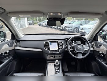 Used Volvo XC90 2021 for sale - 76151611: Photo 3