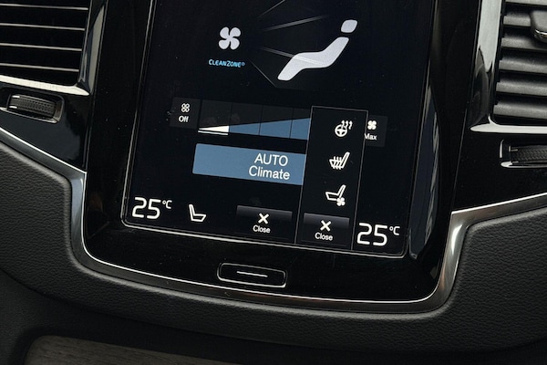 Used Volvo XC90 2021 for sale - 76151611: Photo 41