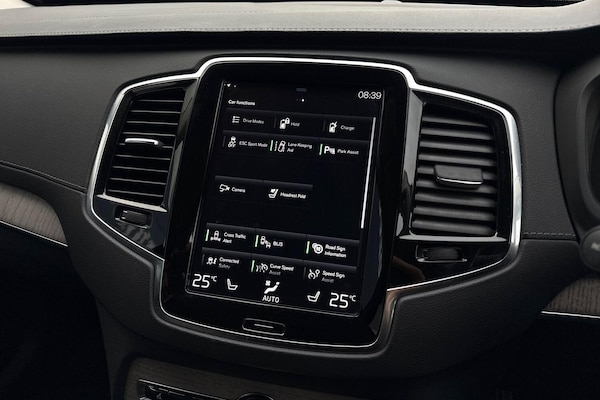 Used Volvo XC90 2021 for sale - 76151611: Photo 43