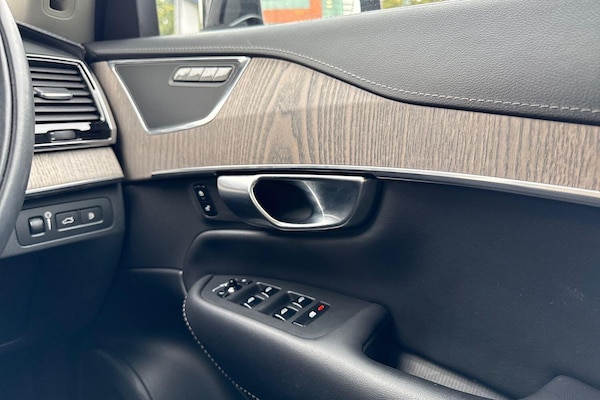Used Volvo XC90 2021 for sale - 76151611: Photo 44