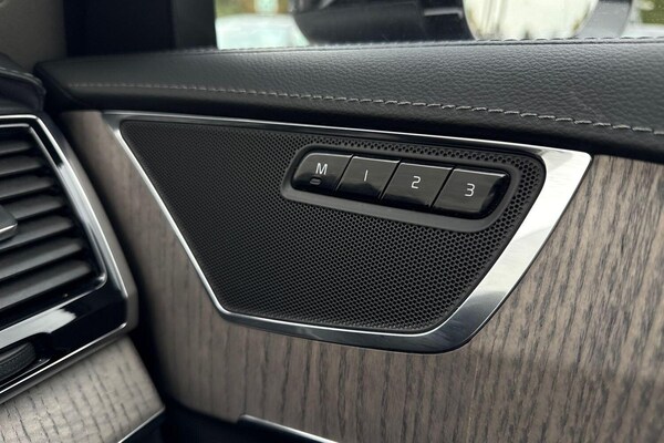Used Volvo XC90 2021 for sale - 76151611: Photo 45