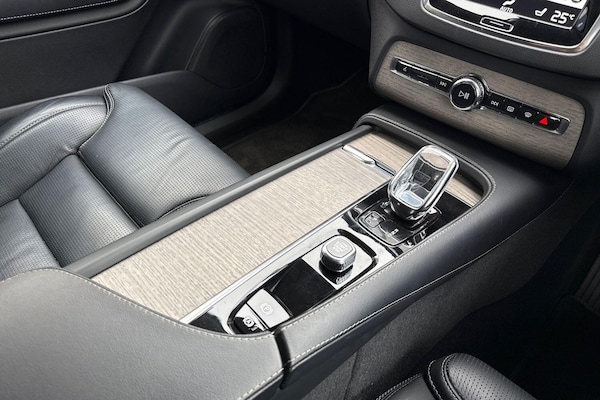 Used Volvo XC90 2021 for sale - 76151611: Photo 46
