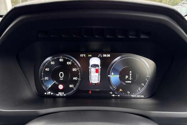 Used Volvo XC90 2021 for sale - 76151611: Photo 47