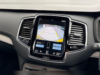 Used Volvo XC90 2021 for sale - 76151611: Photo 4