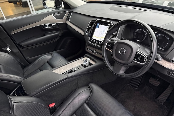 Used Volvo XC90 2021 for sale - 76151611: Photo 5
