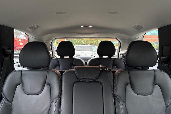 Used Volvo XC90 2021 for sale - 76151611: Photo 6