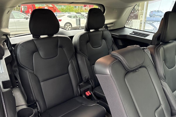 Used Volvo XC90 2021 for sale - 76151611: Photo 7