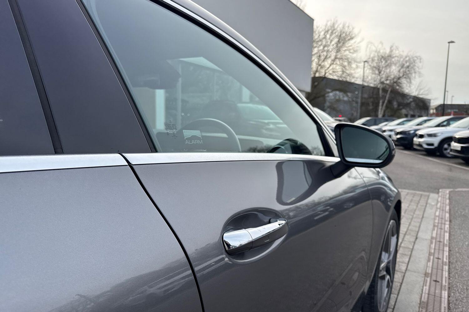 Used Mercedes-Benz CLA 2021 for sale - 77585753: Photo 17