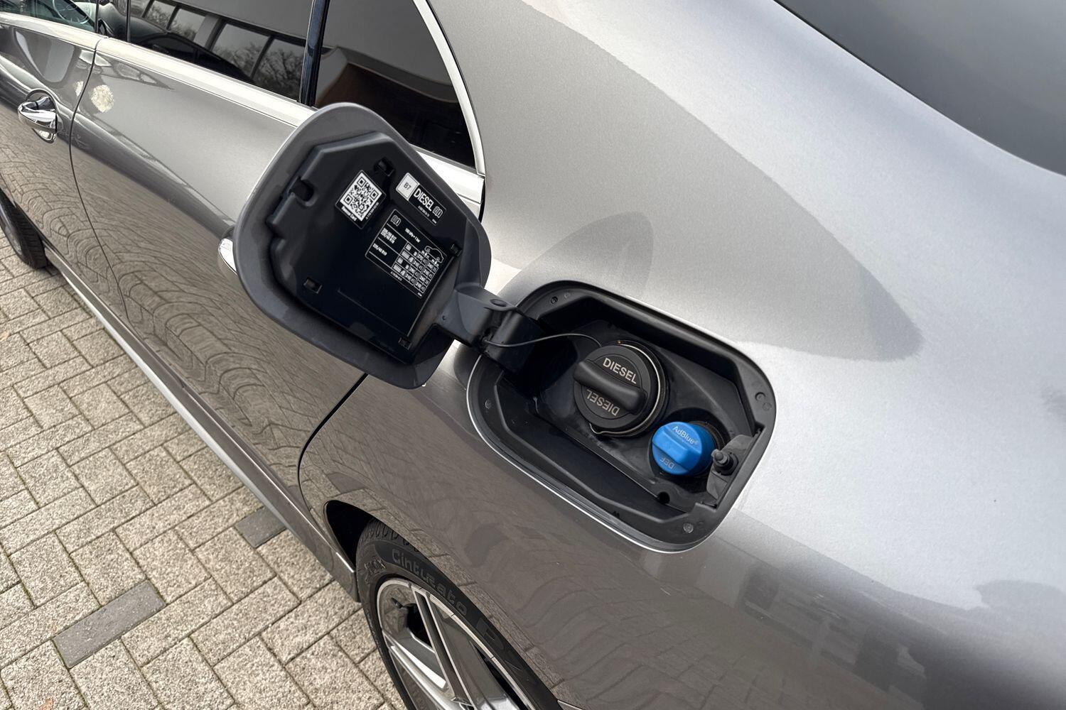 Used Mercedes-Benz CLA 2021 for sale - 77585753: Photo 19