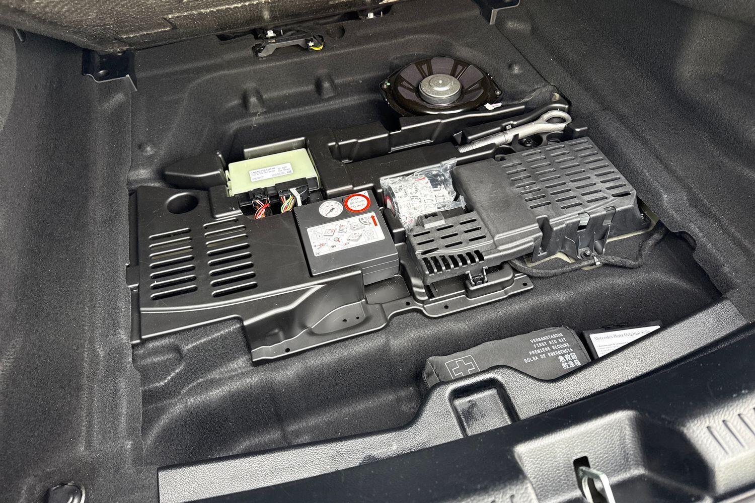 Used Mercedes-Benz CLA 2021 for sale - 77585753: Photo 21