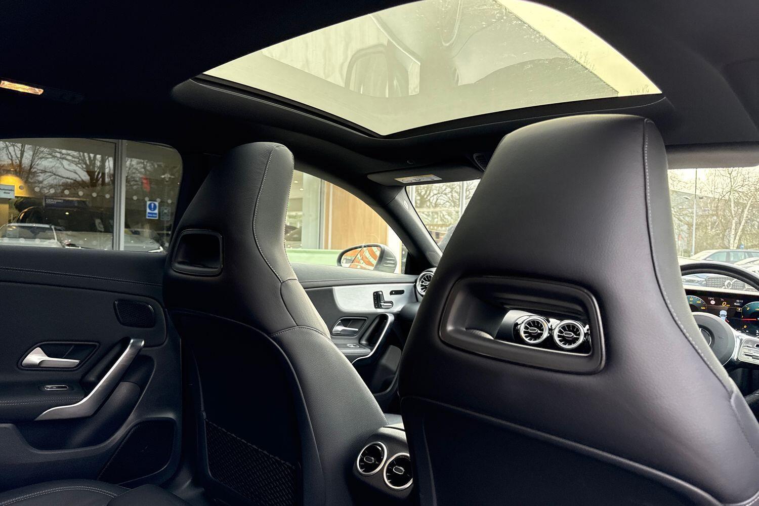 Used Mercedes-Benz CLA 2021 for sale - 77585753: Photo 23