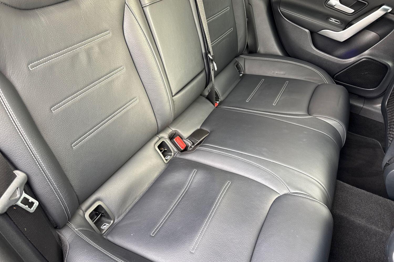 Used Mercedes-Benz CLA 2021 for sale - 77585753: Photo 24