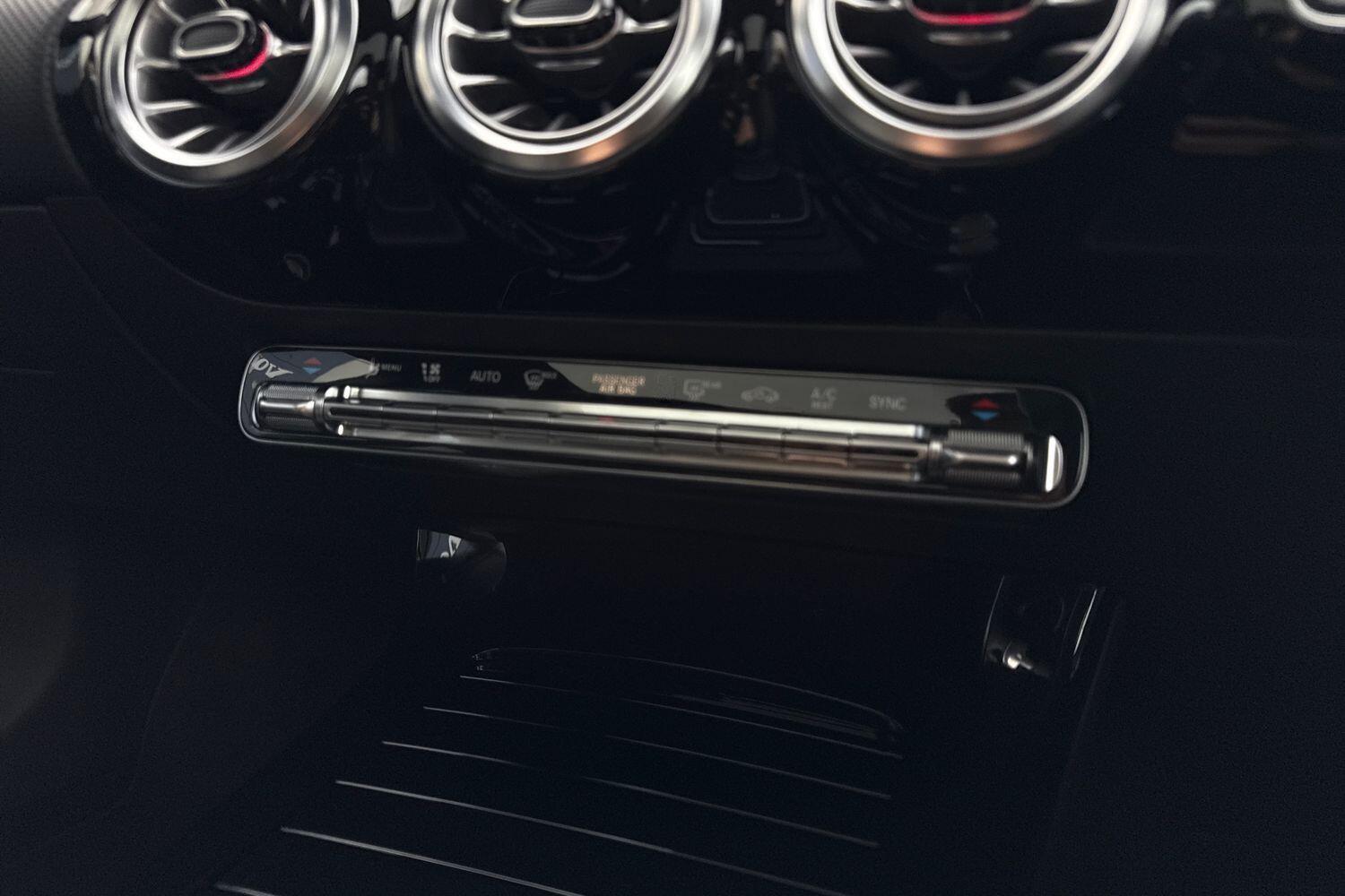 Used Mercedes-Benz CLA 2021 for sale - 77585753: Photo 37