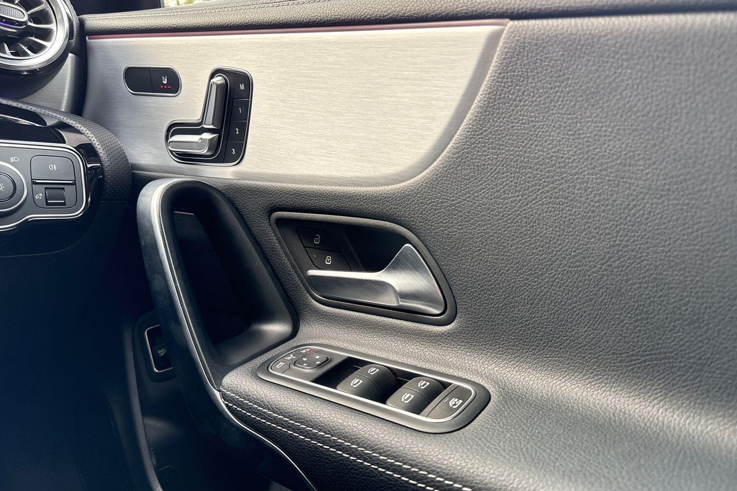 Used Mercedes-Benz CLA 2021 for sale - 77585753: Photo 38