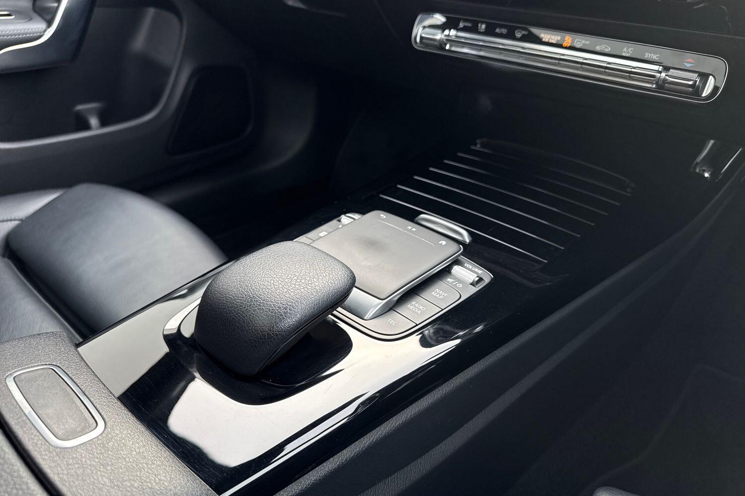 Used Mercedes-Benz CLA 2021 for sale - 77585753: Photo 39