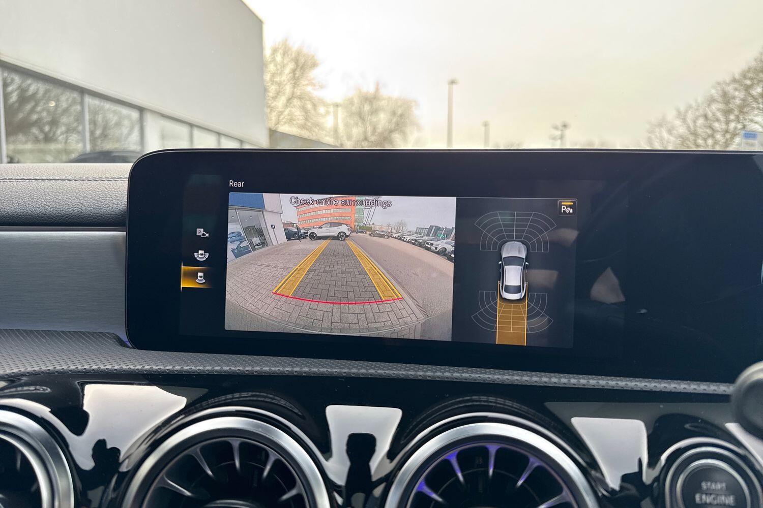 Used Mercedes-Benz CLA 2021 for sale - 77585753: Photo 4