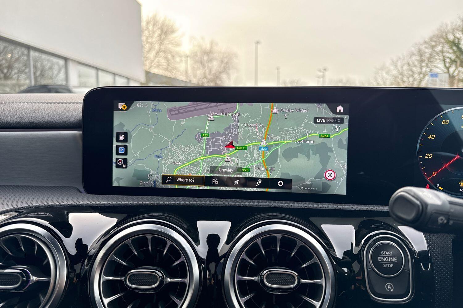 Used Mercedes-Benz CLA 2021 for sale - 77585753: Photo 5