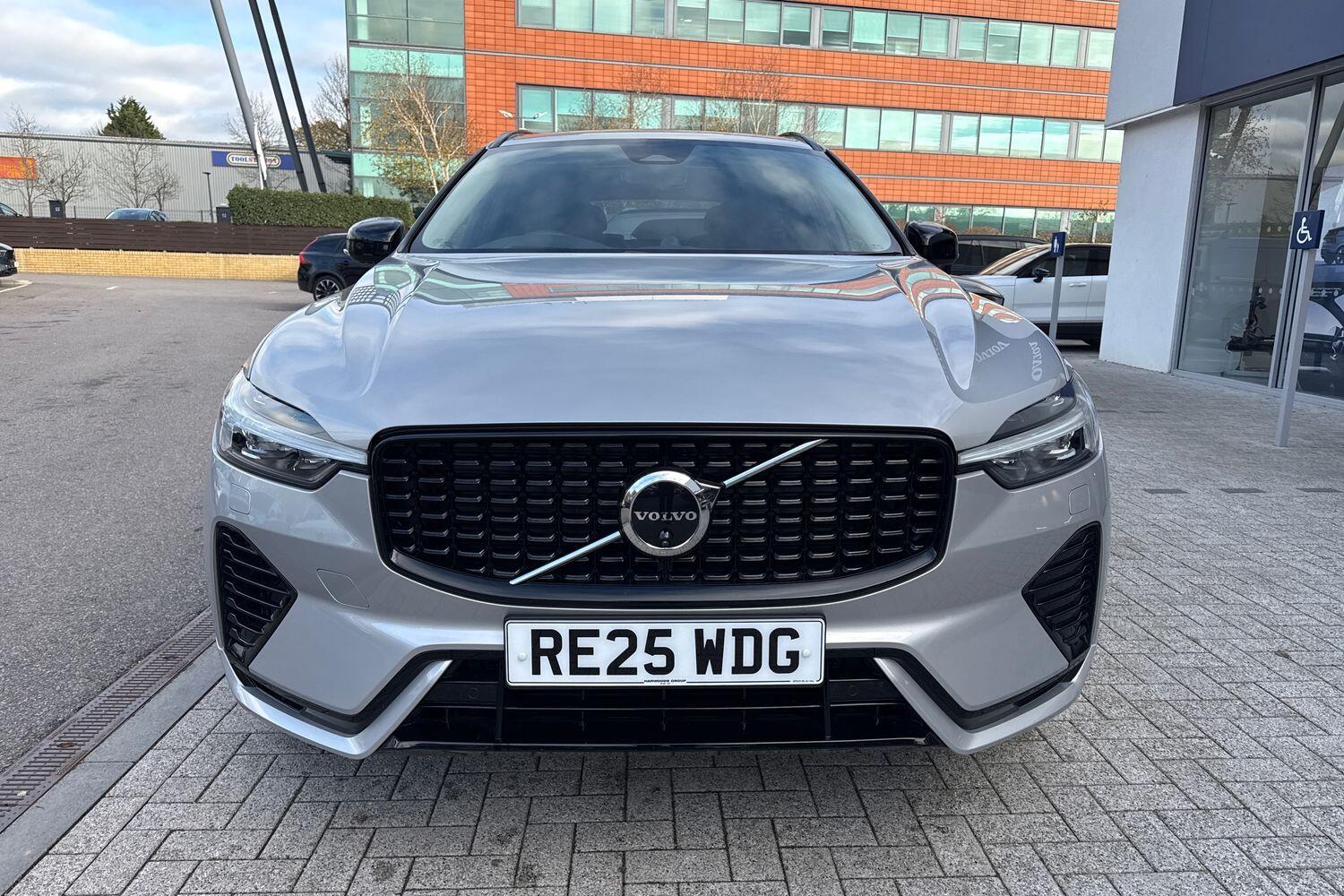 Used Volvo XC60 2025 for sale - 76689748: Photo 13