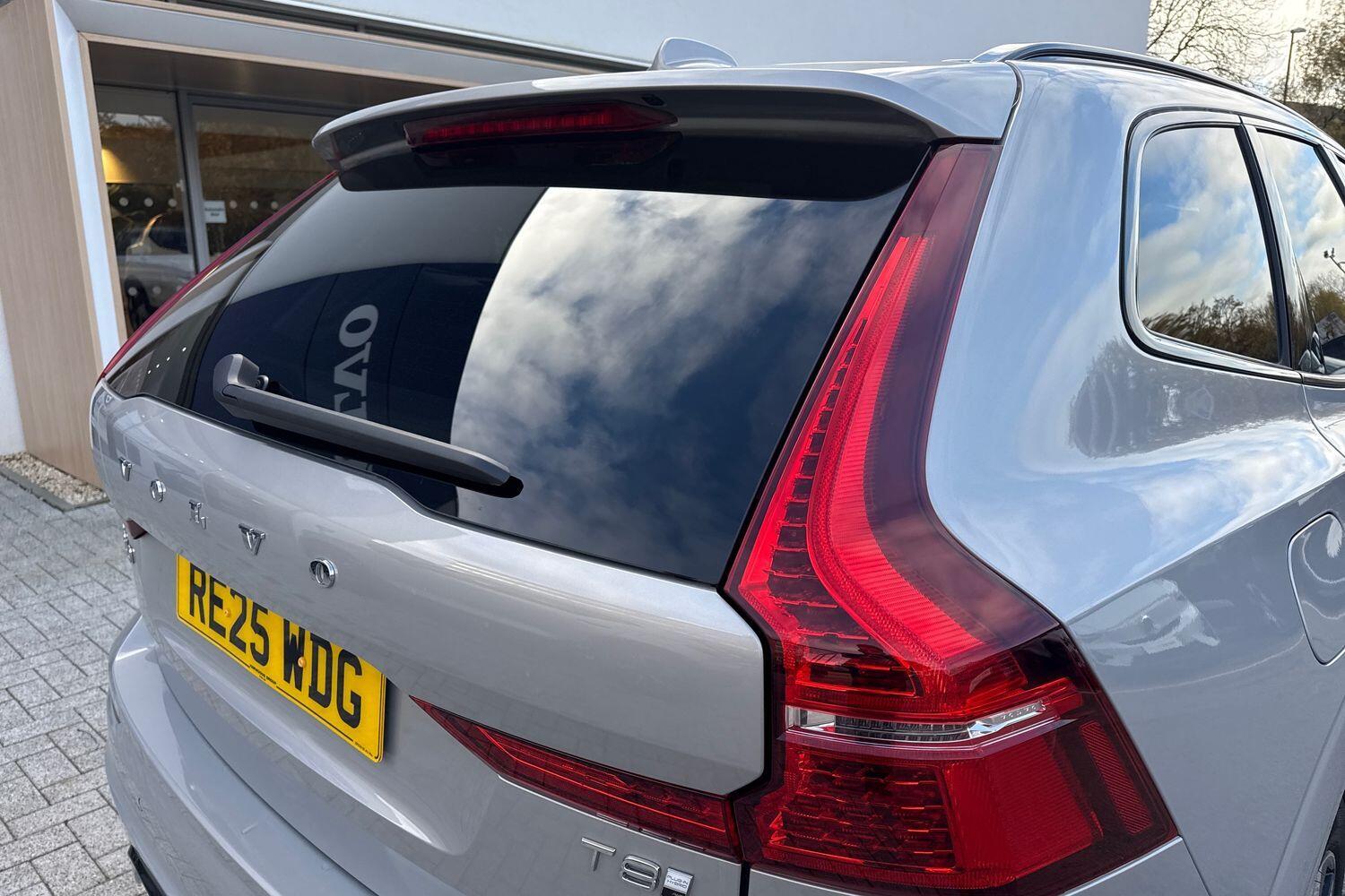 Used Volvo XC60 2025 for sale - 76689748: Photo 16