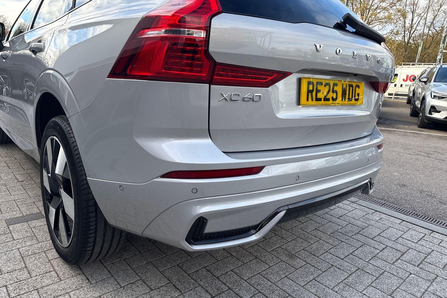 Used Volvo XC60 2025 for sale - 76689748: Photo 18