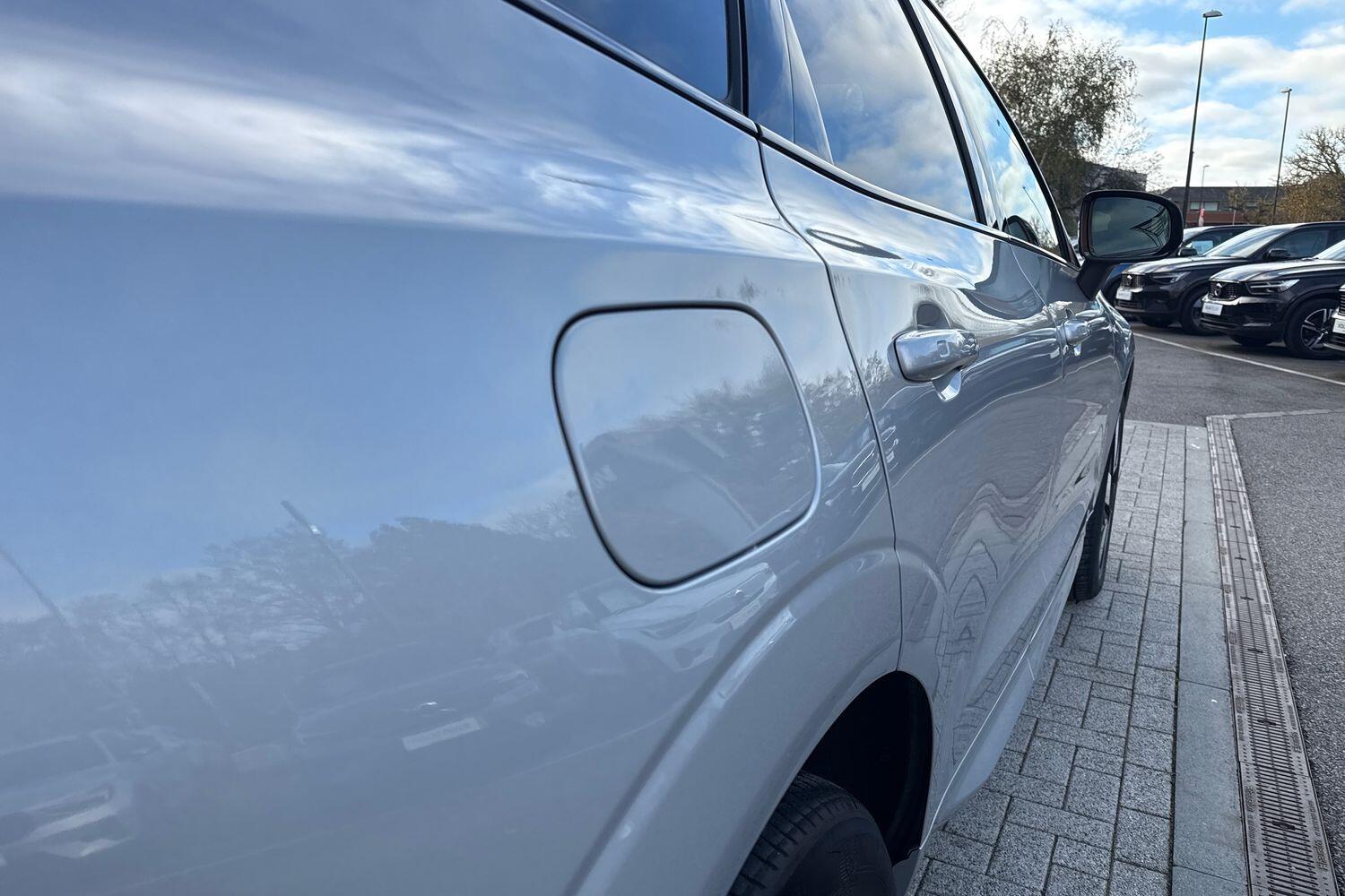 Used Volvo XC60 2025 for sale - 76689748: Photo 19