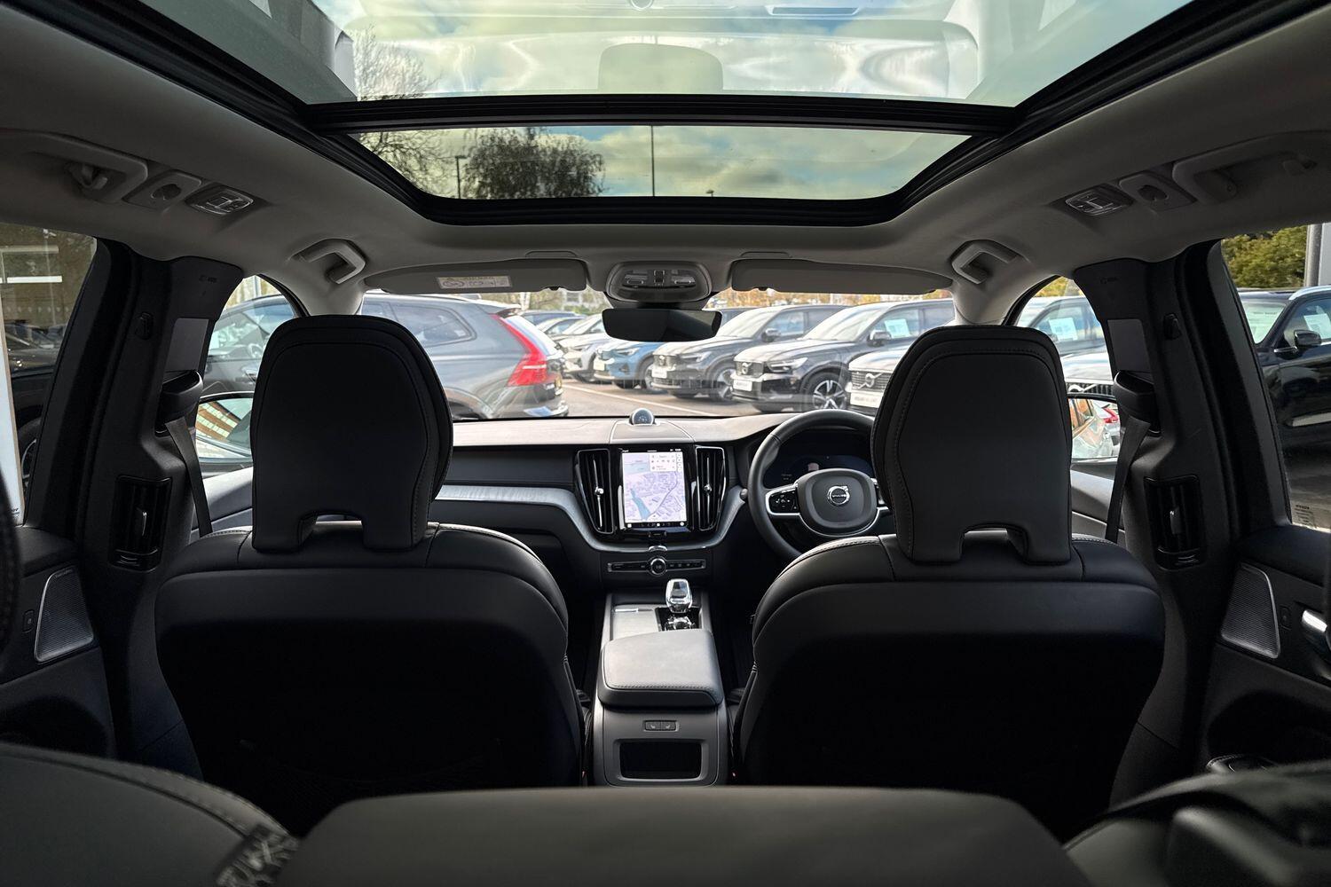 Used Volvo XC60 2025 for sale - 76689748: Photo 22