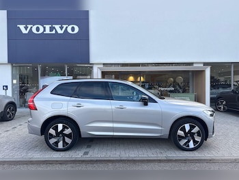 Used Volvo XC60 2025 for sale - 76689748: Photo
