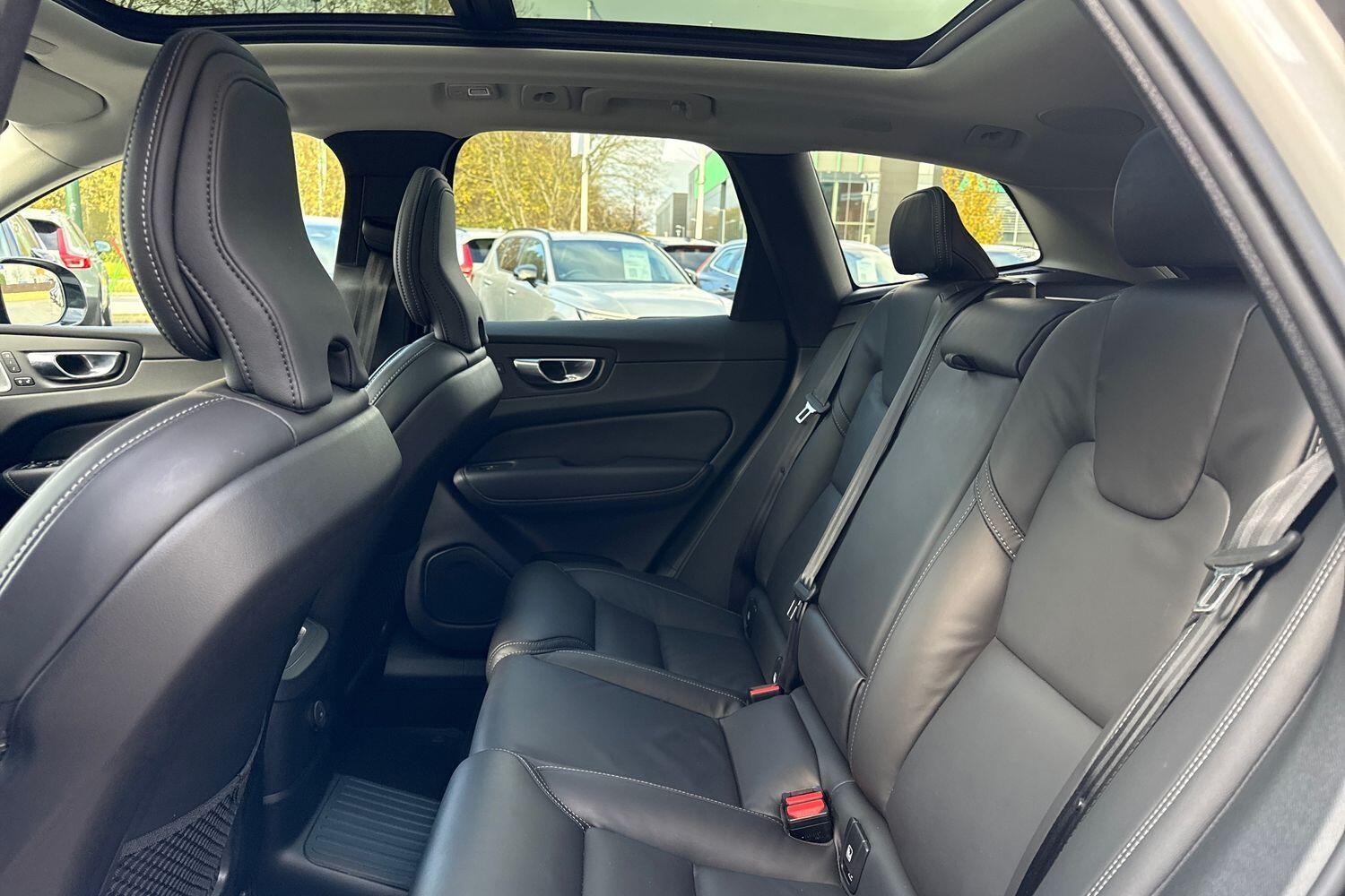 Used Volvo XC60 2025 for sale - 76689748: Photo 30